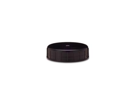 Skruelåg, t/1000/1500ml k-pulverglas