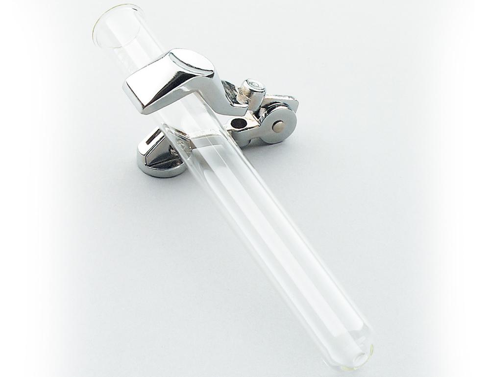 Rulleskærer til glasrør