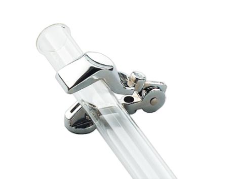 Rulleskærer til glasrør