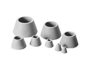 Guko-gummiringe, 8 stk/pk