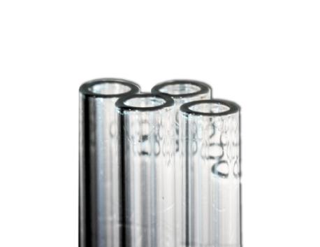 Smeltepunktsrør 1,3-1,5x100 mm