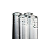 Smeltepunktsrør 1,3-1,5x100 mm