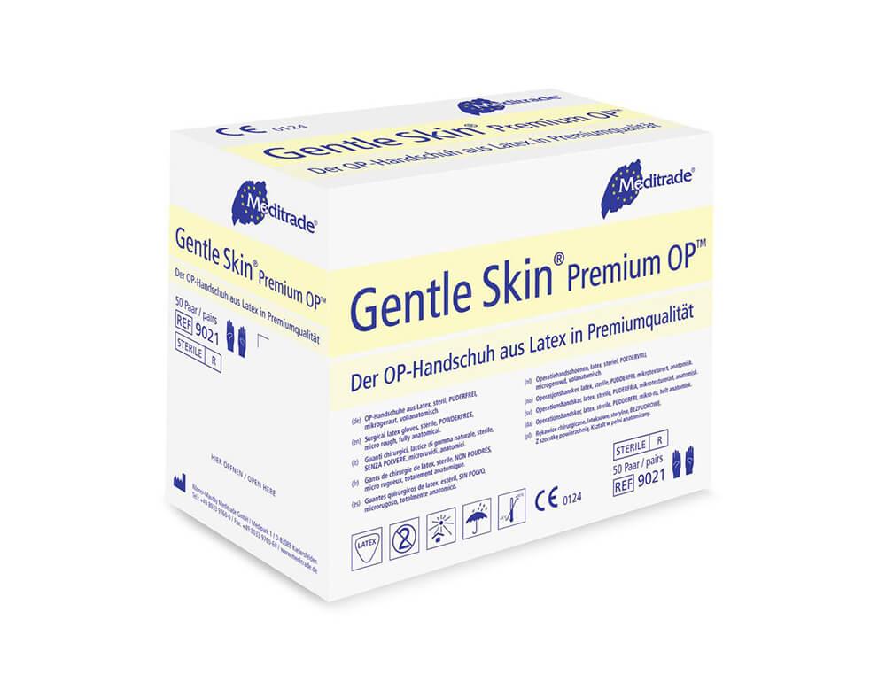 OP-handsker Premium, standard, str. 5,5