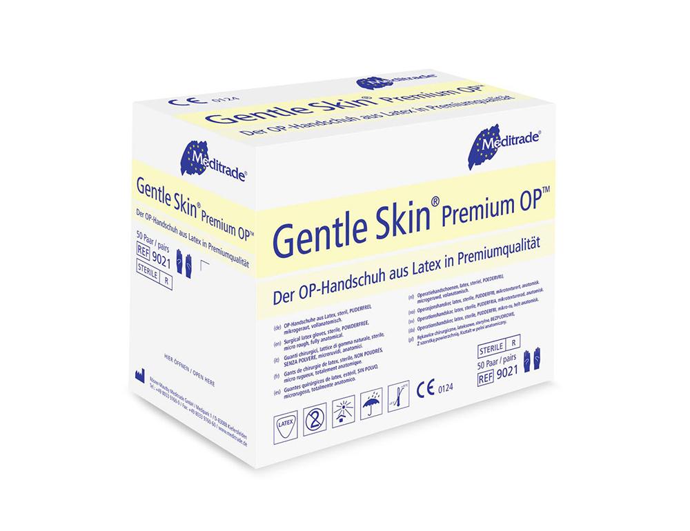 OP-handsker Premium, standard, str. 7,5