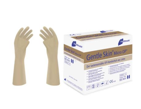 OP-handsker Micro, tynd, str. 8