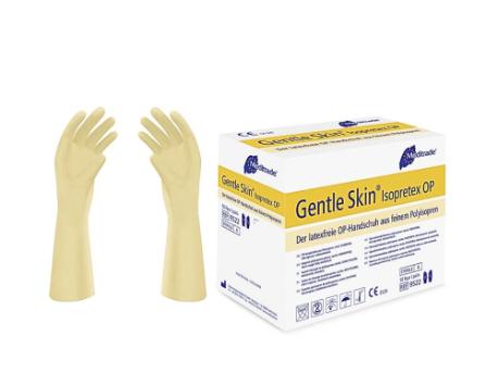 OP-handsker Isopretex, latexfri str. 7