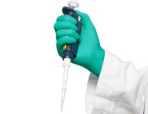 Handsker TouchNTuff®, XL 9½-10, u/pudder