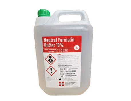 Formalin, 5l dunk