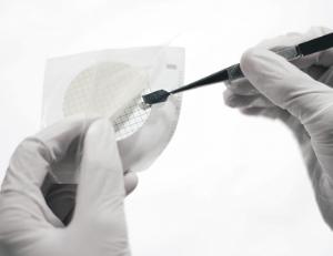 Membranfilter cell., por 0,45 µm, Ø 47mm