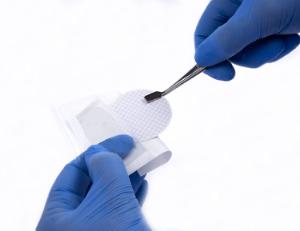 Membranfilter cell., por 0,45 µm, Ø 25mm