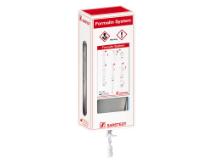 Pose, formalin-, 450 ml i sikkerhedsboks