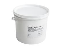 Spand 3000 ml m/formalin 1500 ml