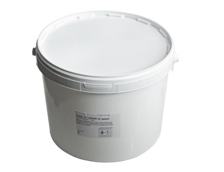 Spand 15 l m/formalin  7 l