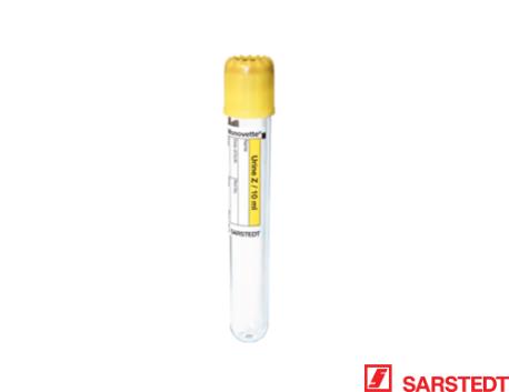 V-Monovette® Urin Z, 10 ml