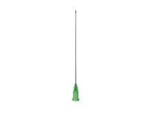 Kanyle 21G x 3 1/8, 0,8 X 80 mm