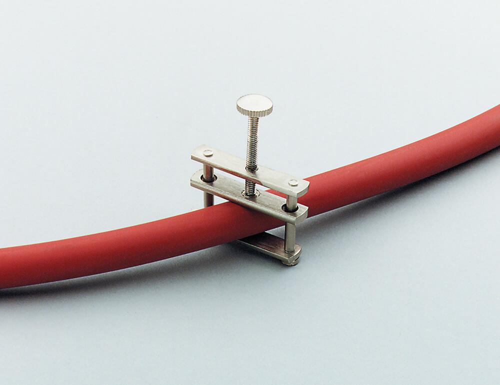 Hoffmann slangeklemmer 12mm