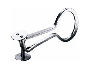 Mohr slangeklemmer 50 mm