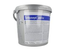 Rengøringsmiddel Sekusept® Aktiv 6 kg