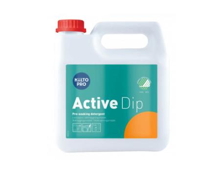 Iblødsætningsmiddel Active Dip 2,7 kg