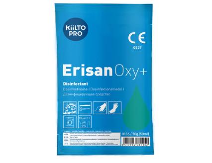 Instrumentrengøring