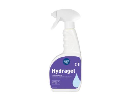 Kiilto Pro Hydragel, spray, 750 ml