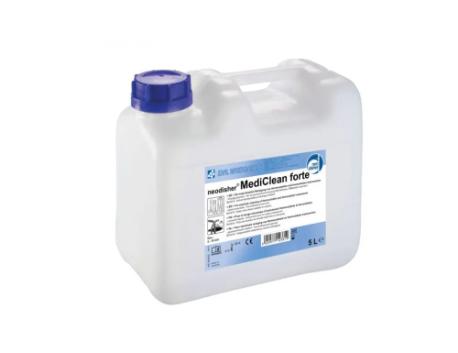 Rengøringsmiddel til instrumenter, 5 L