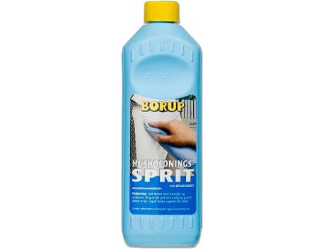 Husholdningssprit 93%, 500 ml