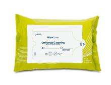 Rengøringsklude med sæbevand, Plum