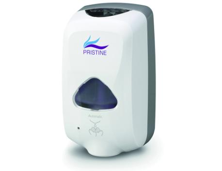 Dispenser Pristine TFX 1200ml touchfree