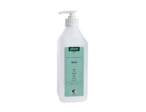 Håndsæbe Mild, 600 ml, Plum