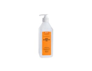 Hånddesinfektion 85 %, 600 ml, Plum