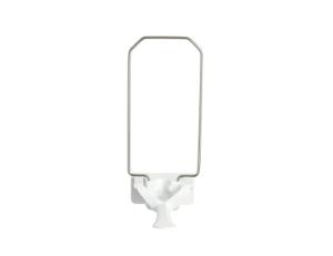 Dispenser, 1L poser, CombiPlum Easy