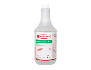 Desinfektionsmiddel Plus Medichem, 1 L