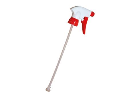 Sprayhoved, 500 ml flasker