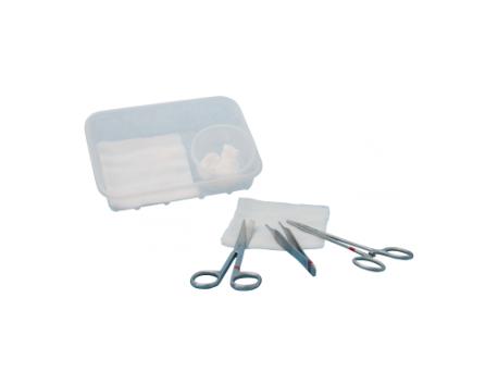 Sutursæt, steril