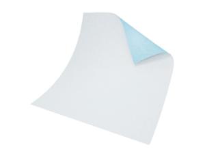 Sårunderlag/afdækningsserviet, 50x37 cm