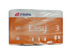 Køkkenruller, Fripa Easy, 3-lags