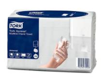 Håndklædeark Tork® 213 x 240mm
