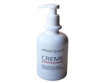 Hudpleje lotion m/pumpe