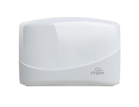 Dispenser t/håndklædeark, plast, Fripa®