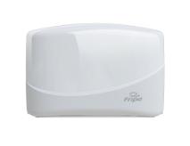 Dispenser t/håndklædeark, plast, Fripa®