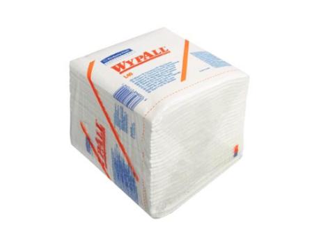 Kleenex, WypAll l40, 18pk á 56 stk.
