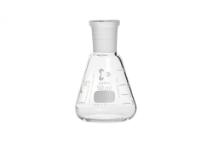 Erlenmeyerkolber 50 ml NS 29, Duran®