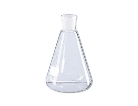 Erlenmeyerkolber 50 ml NS 14
