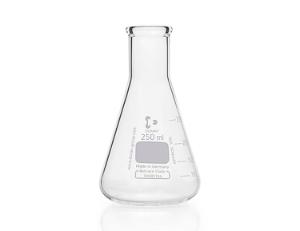 Erlenmeyerkolbe 250 ml DURAN® Super Duty
