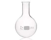 Rundkolber 500 ml DURAN®