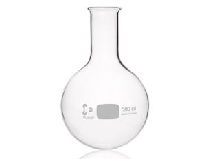 Rundkolber 500 ml DURAN®