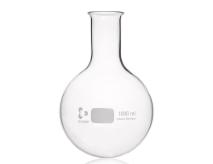 Rundkolber 1000 ml DURAN®