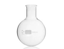 Rundkolber 3000 ml DURAN®