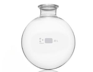 Rundkolber 20000 ml DURAN®